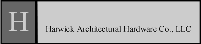 The Harwick Company Logo