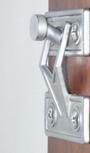 Storm Window Hanger