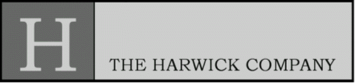 The Harwick Company Logo