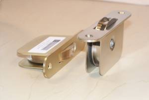 Our Economical Sash Pulley