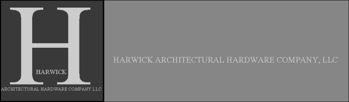 The Harwick Company Logo